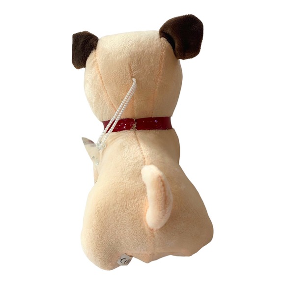 Set of 2 Puppy Dog Pals Plush Rolly & Bingo Stuffed Animals Toy Dogs - Picture 6 of 12